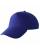 Бейсболка детская Unit Kids, синяя