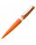 Ручка шариковая Calypso, оранжевая
