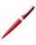 Ручка шариковая Calypso, красная