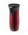 Термостакан Contigo West Loop, вакуумный, красный