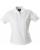 Рубашка поло стретч женская Albatross, белая