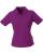 Рубашка поло стретч женская Albatross, лиловая