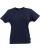 Футболка женская Ladies American T, темно-синяя