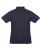 Рубашка поло мужская Morton, темно-синяя