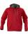 Толстовка мужская Prescott, красный