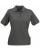Рубашка поло женская Semora, серая (антрацит)