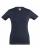 Футболка женская Unit Stretch 190, темно-синяя