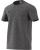 Футболка Core 18 Tee, серая