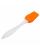 Кисточка кухонная Tender Touch, оранжевая