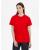 Футболка унисекс T-Bolka 180, красная