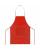 Фартук Junket, красный
