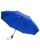 Зонт складной AOC, синий