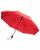 Зонт складной AOC, красный