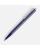 Ручка шариковая Senator Point ver.2, темно-синяя