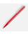 Ручка шариковая Senator Point ver.2, красная