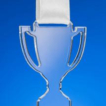 Медаль Cup / Миниатюра WWW (1000)
