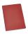 Блокнот Writer, красный