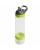 Бутылка для воды Cortland Infuser, зеленое яблоко