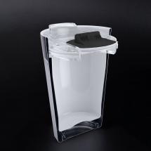 Термостакан iconyMug, серый / Миниатюра WWW (1000)