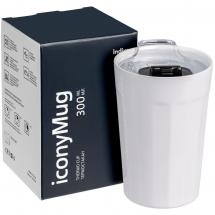 Термостакан iconyMug, белый / Миниатюра WWW (1000)