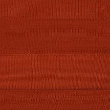 Плед Pleat, коричневый (терракота) / Миниатюра WWW (1000)