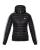 Куртка женская Slim, черная