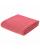 Флисовый плед Warm&Peace XL, розовый (коралловый)