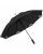 Зонт-трость Pulla, черный