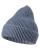 Шапка Brugge Even, голубой меланж