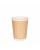 Двухслойный бумажный крафт стакан, 300 мл