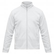 Куртка ID.501 белая