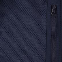Куртка мужская Hooded Softshell темно-синяя / Миниатюра WWW (1000)