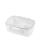 Ланчбокс FRESH, белый