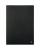 Блокнот Hamilton, черный