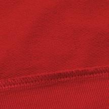 Толстовка с капюшоном унисекс Hoodie, красная / Миниатюра WWW (1000)