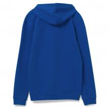 Толстовка с капюшоном унисекс Hoodie, ярко-синяя / Миниатюра WWW (1000)
