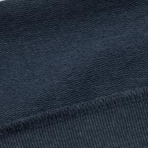 Толстовка с капюшоном унисекс Hoodie, синий меланж / Миниатюра WWW (1000)