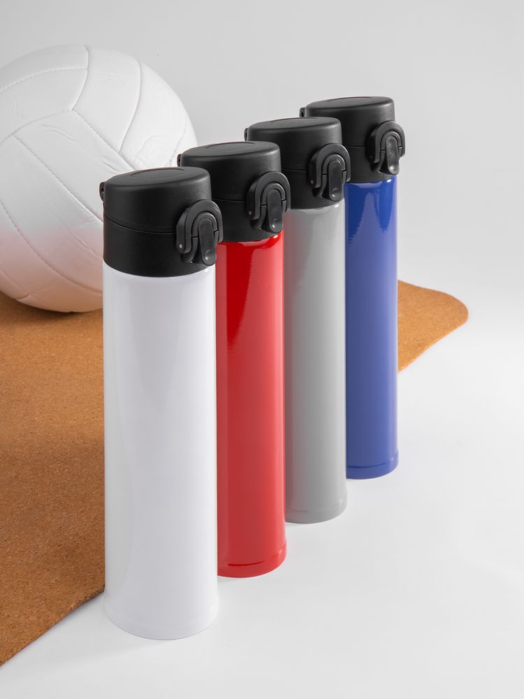 Термостакан Eimer, синий / Миниатюра имиджевого (1000)