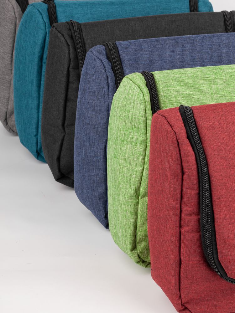 Несессер Simon, бордовый / Миниатюра имиджевого (1000)