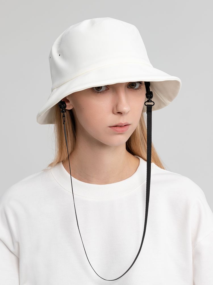 Панама Kosmos, белая / Миниатюра модельного (1000)