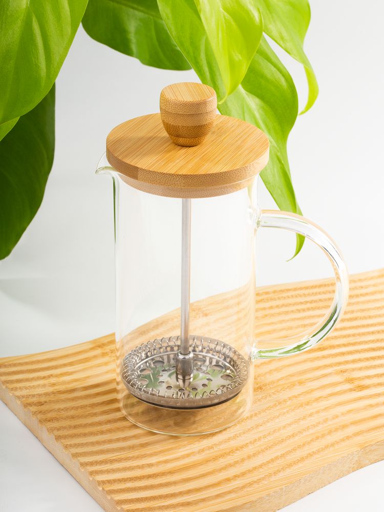 Френч-пресс Alba / Миниатюра имиджевого (1000)