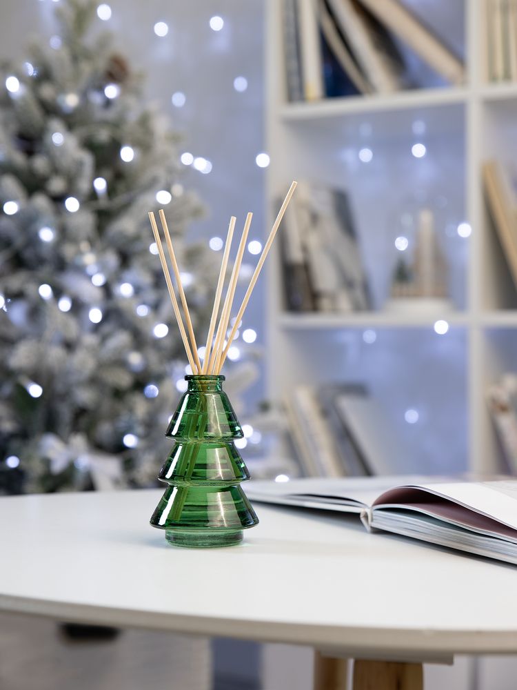 Диффузор ароматический Grunwald, зеленый / Миниатюра имиджевого (1000)