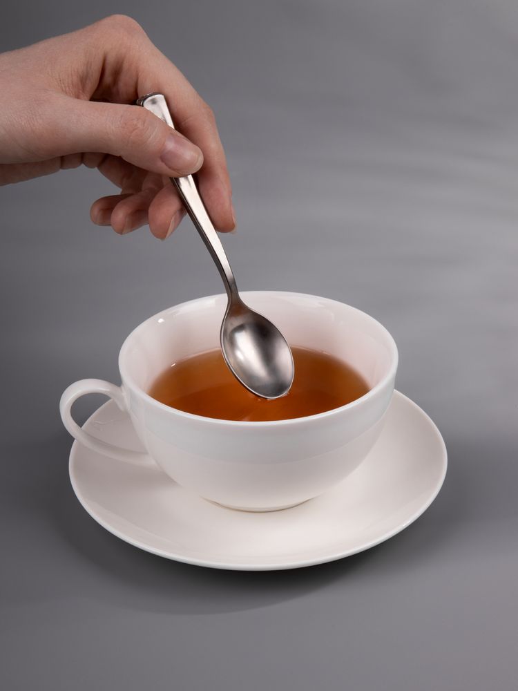 Чайная пара Mansion ver.2, большая / Миниатюра имиджевого (1000)