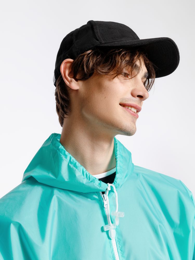 Дождевик Rainman Zip, бирюзовый (тиффани) / Миниатюра модельного (1000)