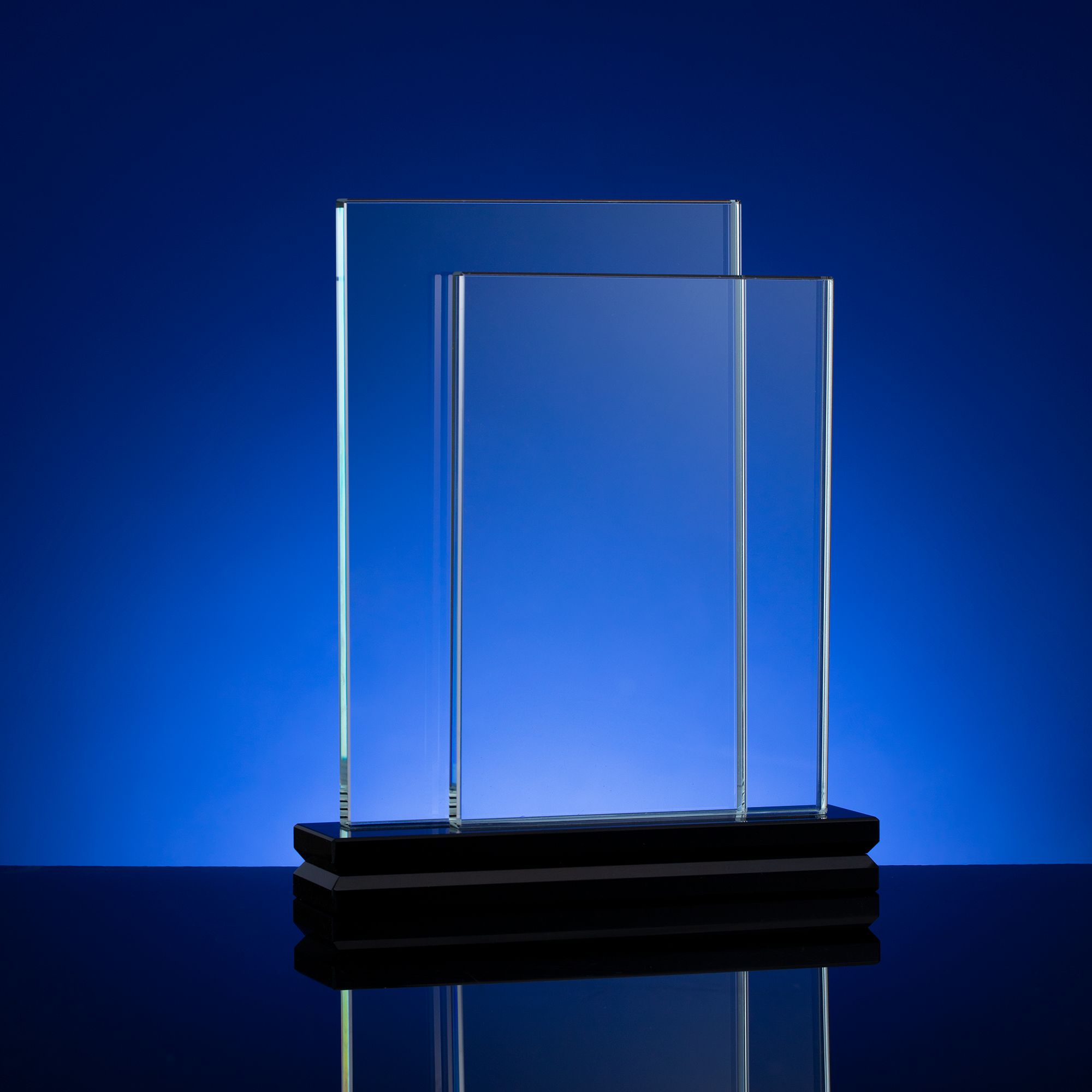 Стела Twinstand / Миниатюра WWW (2000)