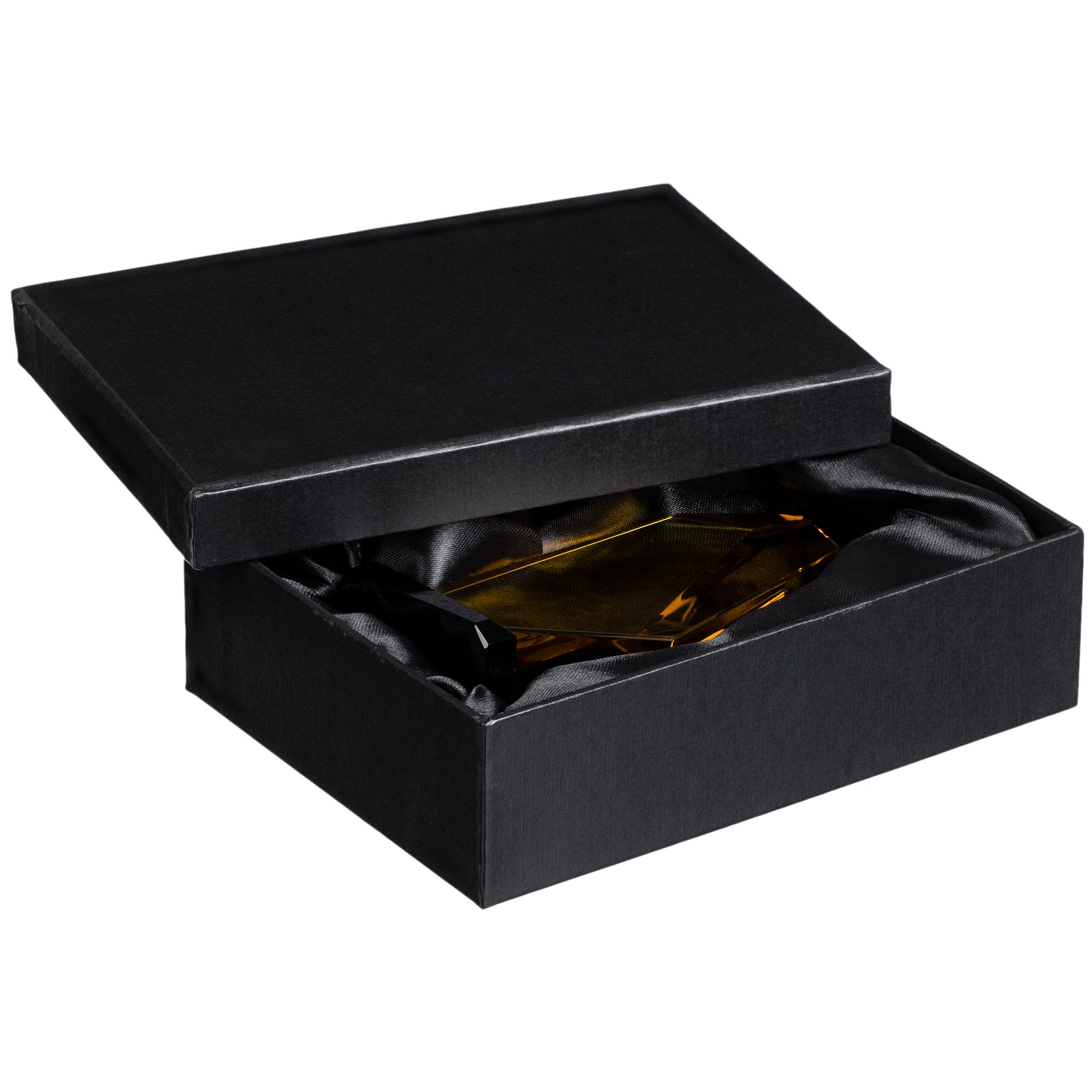 Стела Cristallino, желтая / Миниатюра WWW (2000)