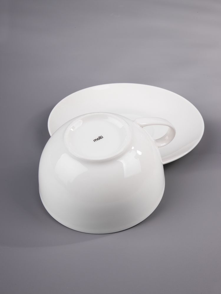 Чайная пара Mansion ver.2, большая / Миниатюра имиджевого (1000)