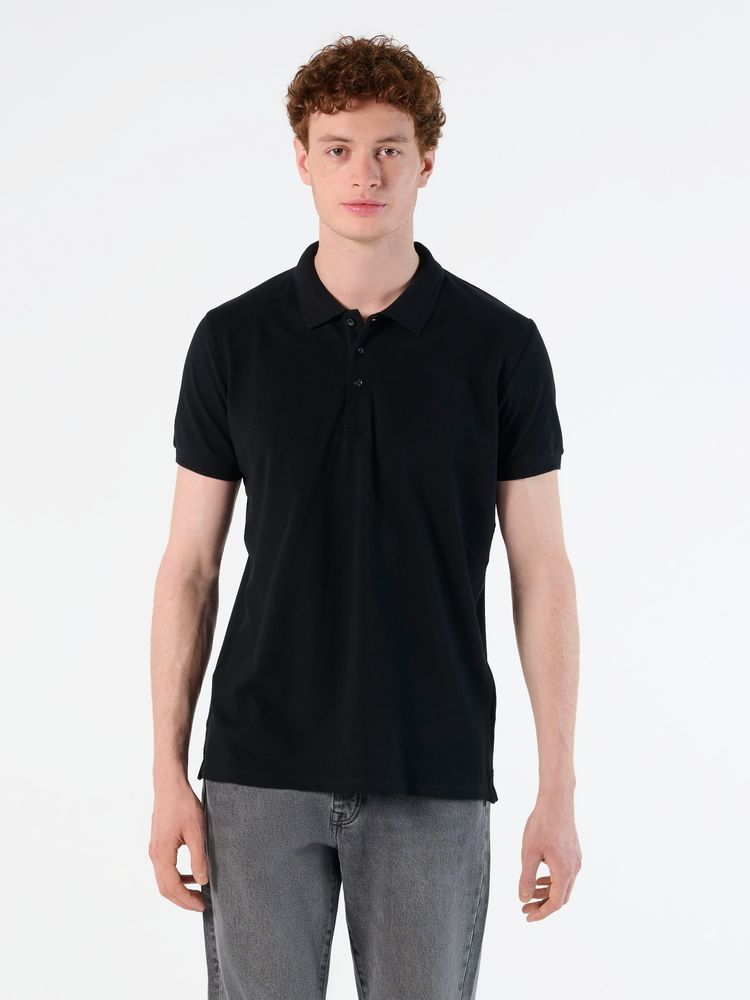 Рубашка поло мужская Phoenix Men, красная / Миниатюра имиджевого (1000)