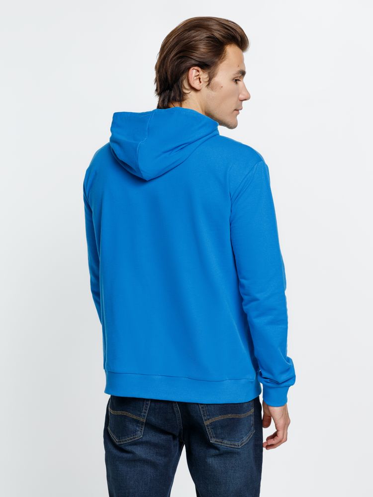 Худи Kirenga 2.0, бирюзовое / Миниатюра модельного (1000)