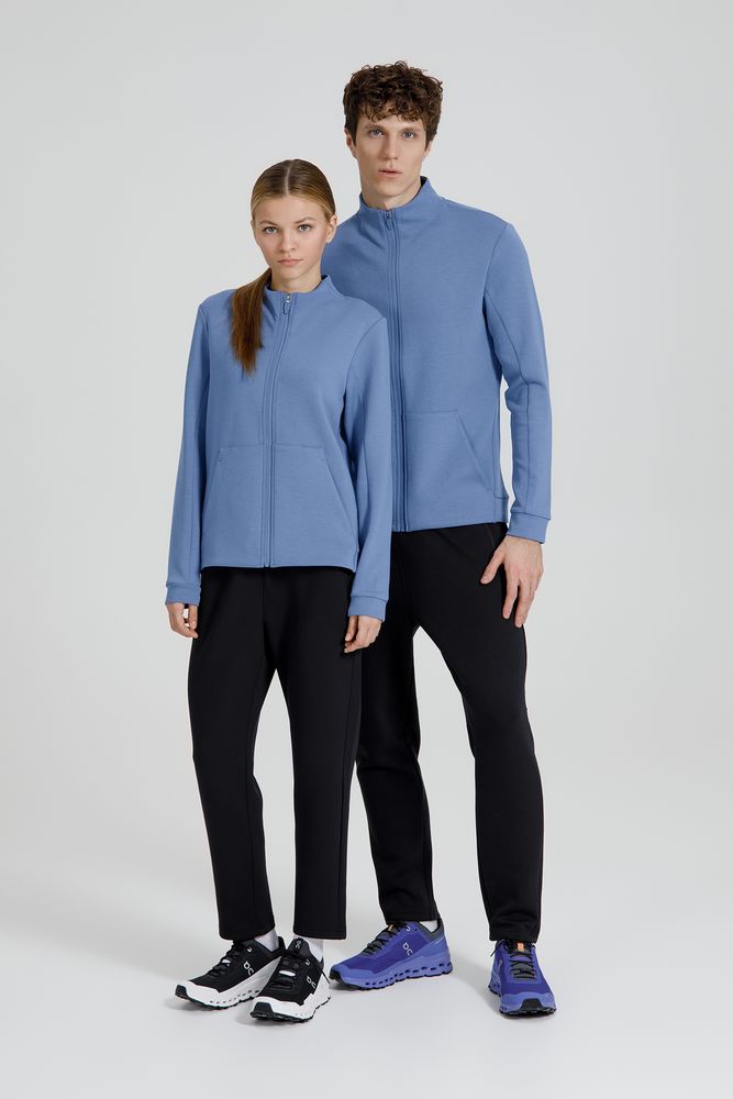 Куртка мужская Lovi, синяя / Миниатюра модельного (1000)